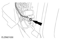 Ford Workshop Manuals > Mondeo 1997 (08.1996-09.2000) > Mechanical